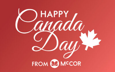 Happy Canada Day!