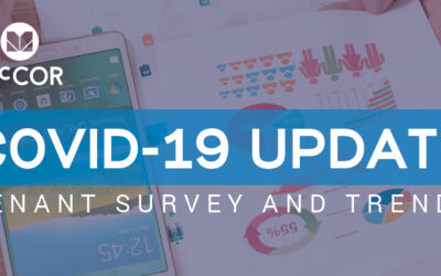 COVID-19: Tenant Survey and Trends