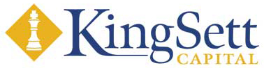 Kingsett logo