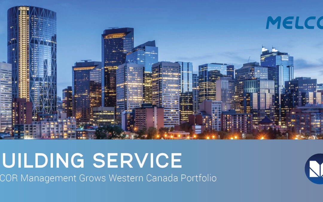 McCOR Management Grows Western Canada Portfolio