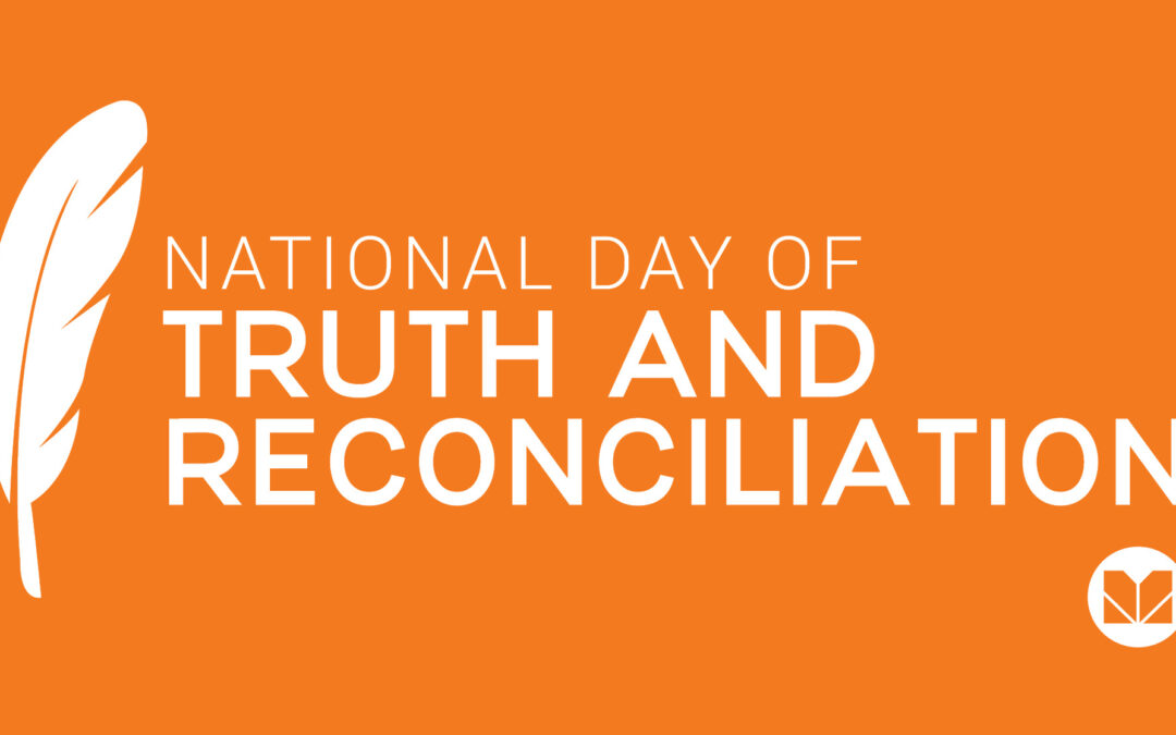 National Day of Truth & Reconciliation