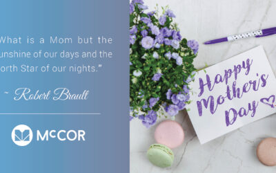 Happy Mother’s Day!