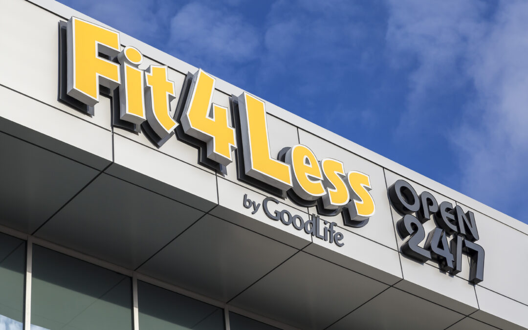 Fit4Less Opening at Westmount Shopping Centre