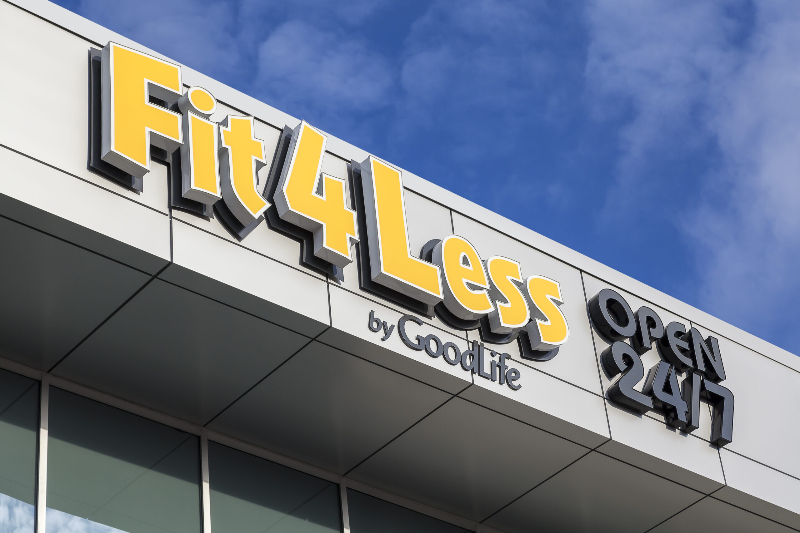 Fit4less locations deals