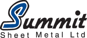 Summit Sheet Metal Logo