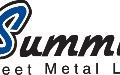 Summit Sheet Metal Ltd. Coming to 1024 Dundas St. East