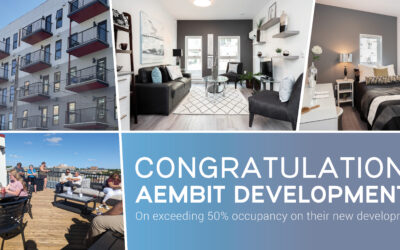 Congratulations Aembit Development!