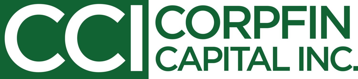 Corpfin Capital Inc.
