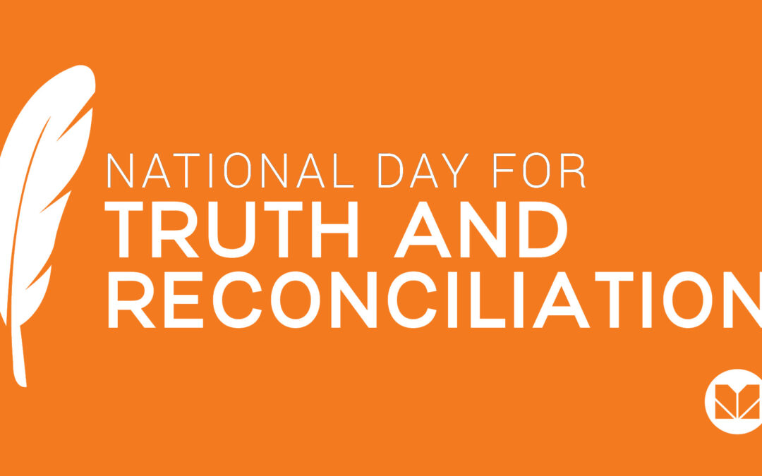 National Day For Truth and Reconciliation