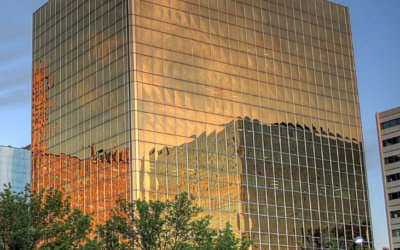 Energy Square, Office Building, Edmonton