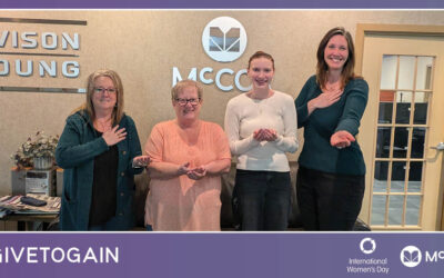 Happy International Women’s Day!