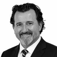 Douglas J. McDonald
