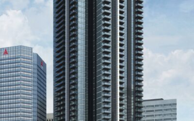 300 Main, Residential, Winnipeg