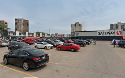 300 Tuxedo, Residential, Winnipeg
