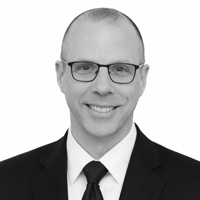 Daniel Barron MBA, CPM