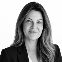 Tara Harrison